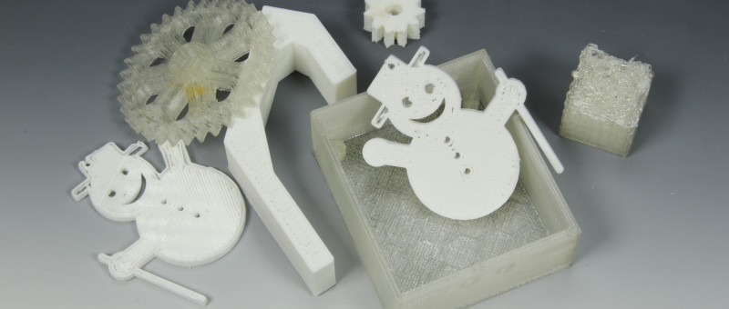 3D-print Your Own Ink - Please Add Your Photo(s) Here