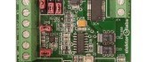 Speed control for DC motors [140562]