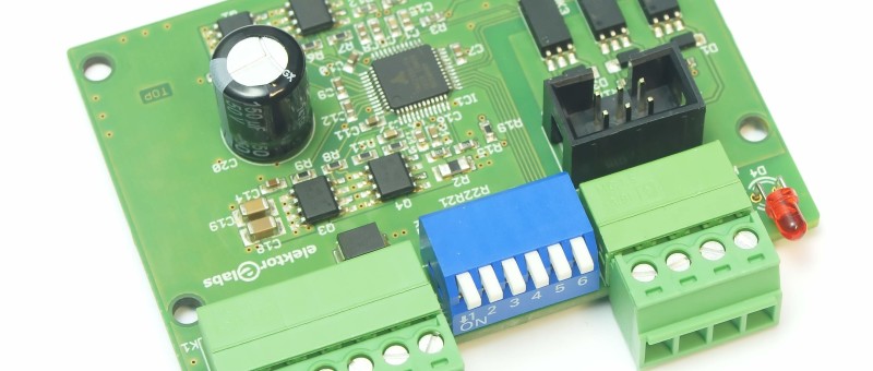 TMC2160 Motor Driver Board [190255]