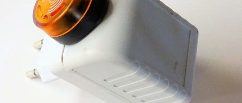 Heat Detector