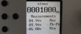 10 MHz DDS Function Generator [150210]