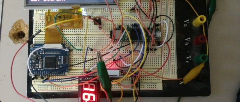 Yet Another GPS Alarm Clock