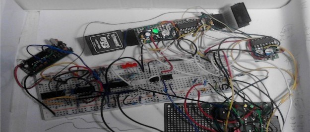 Secure SD card- 2 -SD card copier