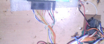 Arduino trend recorder