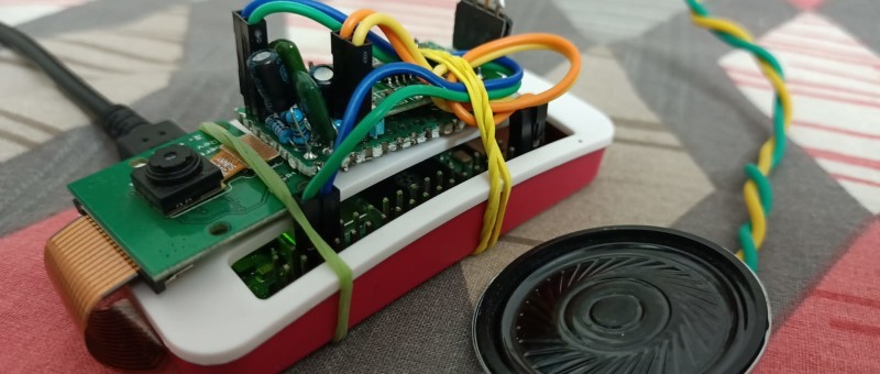 Trasforma il Tuo Raspberry Pi Zero in un Potente Dispositivo di Riconoscimento Vocale