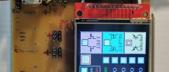 Rapid Development Board for Raspberry PICO