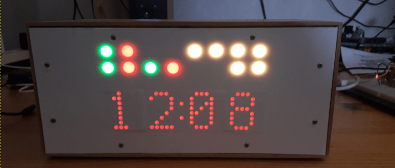 Easy to build ESP32 domotica with ESP32 mesh network operable via web page