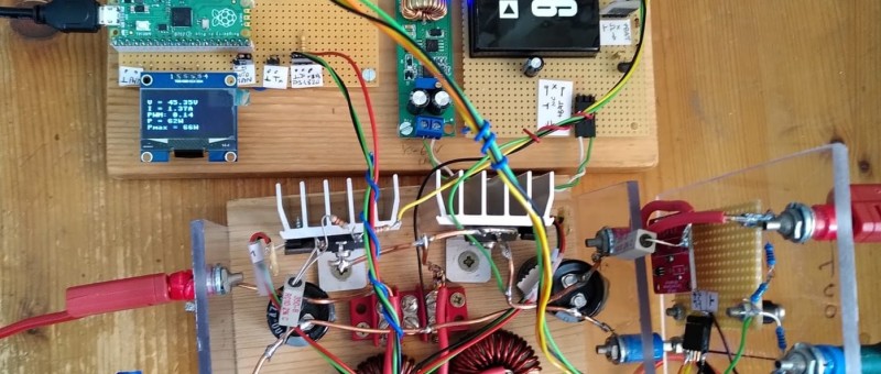 Sfruttare l'Energia Solare: Un Sistema di Accumulo  "Fai-Da-Te" con Batterie EV Riciclate