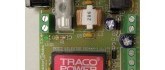 Universal power supply with switched mode modules [150464]