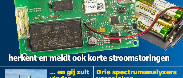 Cover Elektor 1809 - NL TRANSLATION
