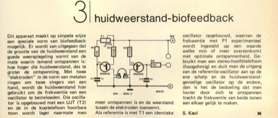 huidweerstand-biofeedback