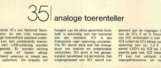 analoge toerenteller