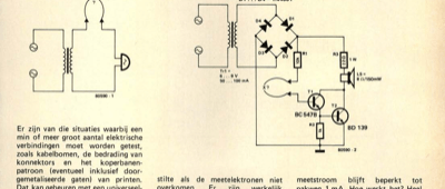 ohm en oren