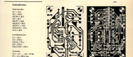 state variable filter voor DX-ers