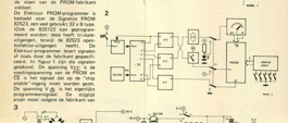 PROM-programmer