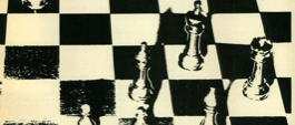 intelekt - een schaker met een 16 bits brein