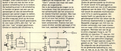 enigma - elektronische humor