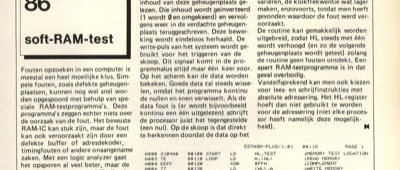 soft-RAM-test