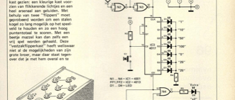 vestzakflipperautomaat