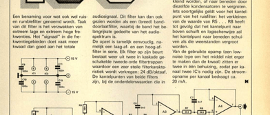 extremistisch audio-filter