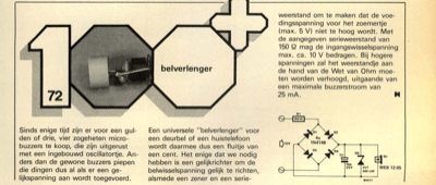 belverlenger