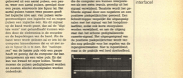 ZX81-pulspoetser - eindelijk een goede cassette-interface