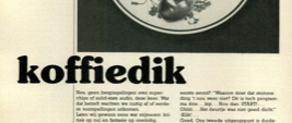 koffiedik