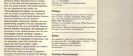 apparatuur zelf repareren
