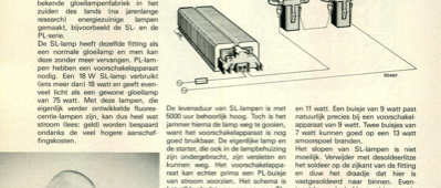 besparen