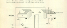 keyboard-verdubbelaar voor Apple II