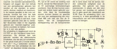meerstanden-aanraakdimmer
