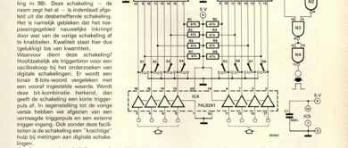vereenvoudige word-comparator