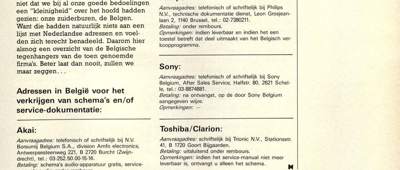 nogmaals: zelf repareren