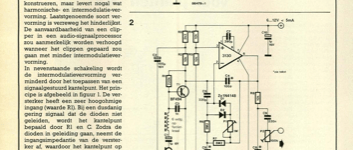 mikrofoon-signaalprocessor