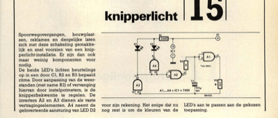 knipperlicht