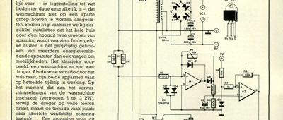 power-prioriteitspoort