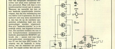 symmetrische-kaskode-kristaloscillator