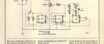 timer voor langere tijden