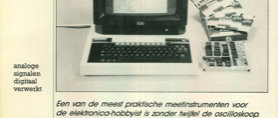 computerskoop (1) - analoge signalen digitaal verwerkt
