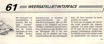weersatelliet-interface