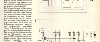 sample & hold forever