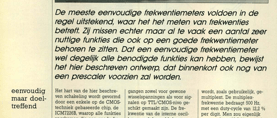 veelzijdige frekwentiemeter - eenvoudig maar doeltreffend