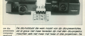 dia-presentator (1) - uw diapresentatie computergestuurd