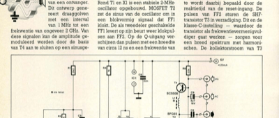 hf-meetsignaalgenerator