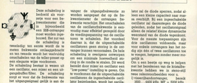 prescaler voor frekwentiemeter