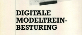 digitale modeltreinbesturing (8) - het toetsenbord