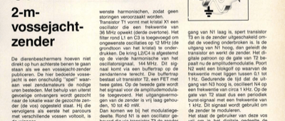 2-m-vossejachtzender