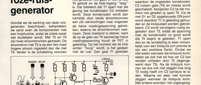 pseudo-roze-ruis-generator