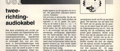 twee-richting-audiokabel