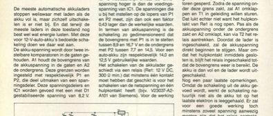 akkulader-uitschakelaar